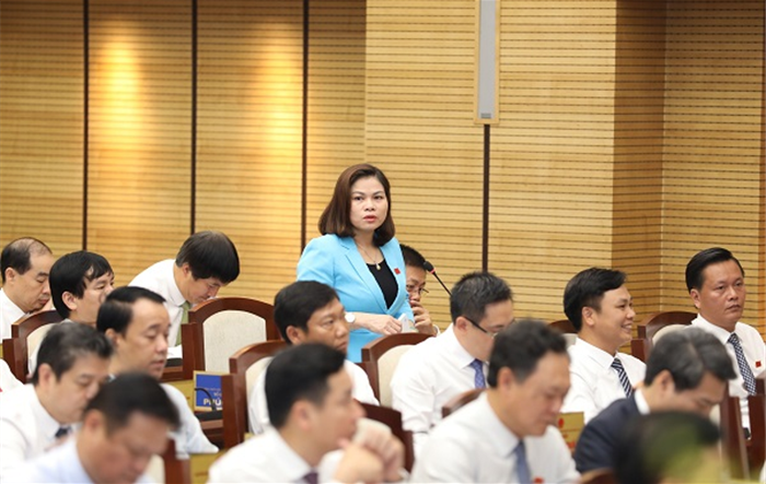 Tái chất vấn thực hiện các cam kết, lời hứa