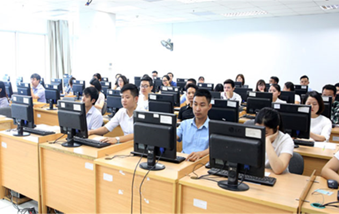 Thông báo hình thức thi tuyển và nội dung tài liệu ôn tập Vòng 1, kỳ tuyển dụng công chức, viên chức khối Đảng, đoàn thể Thành phố Hà Nội năm 2023