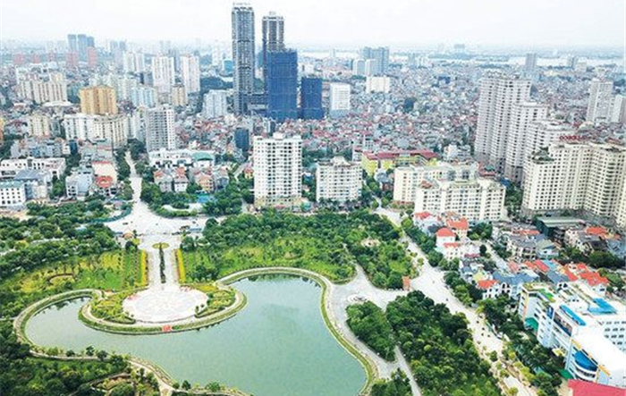 Lấy ý kiến góp ý vào Hồ sơ dự thảo Luật Thủ đô (sửa đổi)