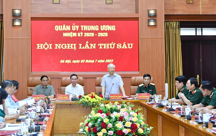 Cán bộ “7 dám” và bài toán “đầu vào”