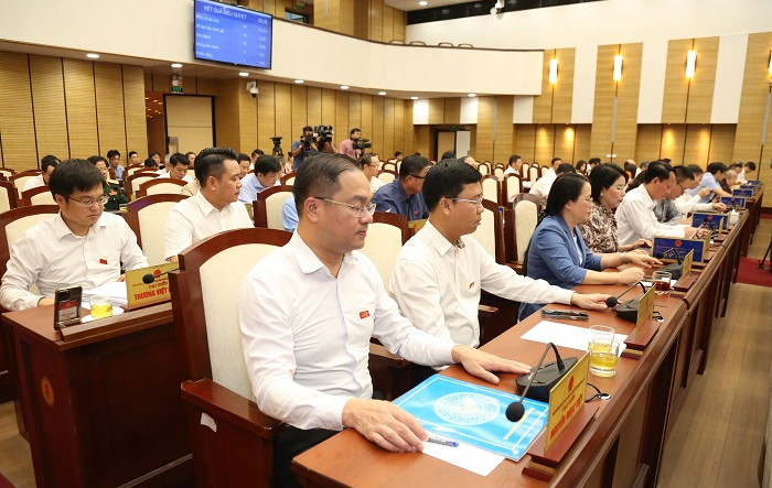 Cán bộ tiếp công dân được hưởng chính sách hỗ trợ đặc thù 