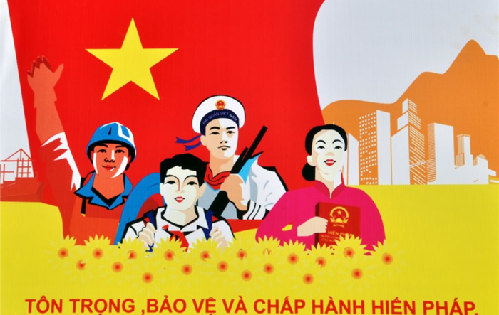 Vận dụng tư tưởng Hồ Chí Minh về xây dựng nhà nước pháp quyền XHCN giai đoạn hiện nay
