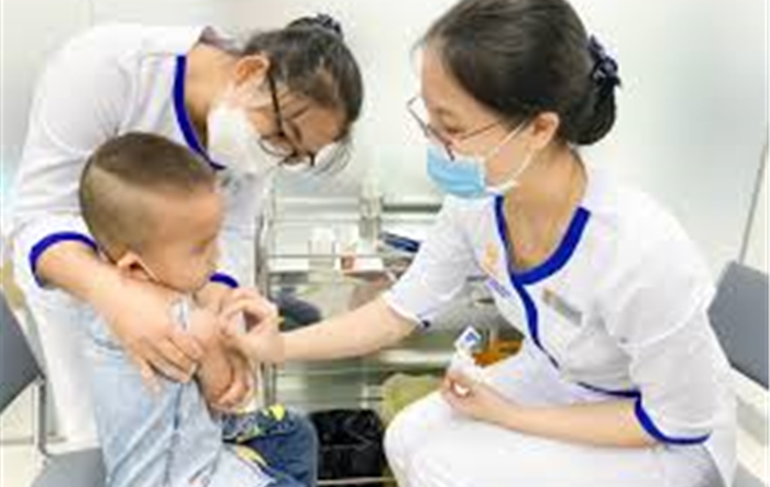 Kế hoạch tiêm chủng mở rộng, giai đoạn 2023-2025 trên địa bàn thành phố