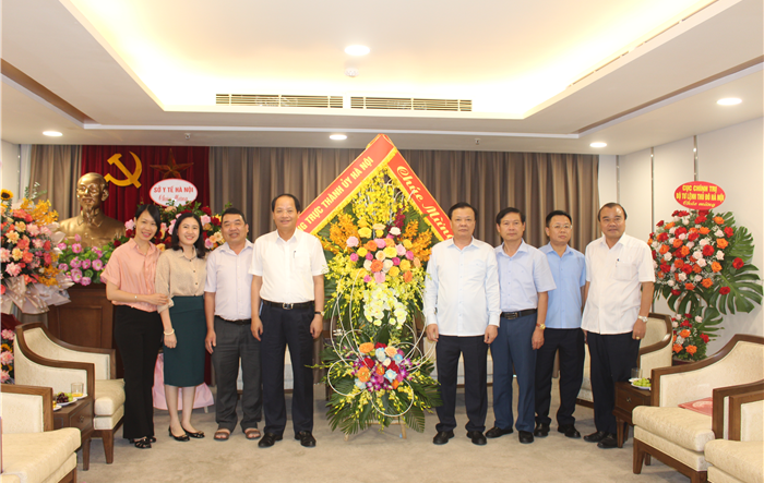 Kỷ niệm 93 năm Ngày truyền thống Ngành Tuyên giáo của Đảng (1/8/1930-1/8/2023): Quyết tâm đổi mới để đi trước, mở đường
