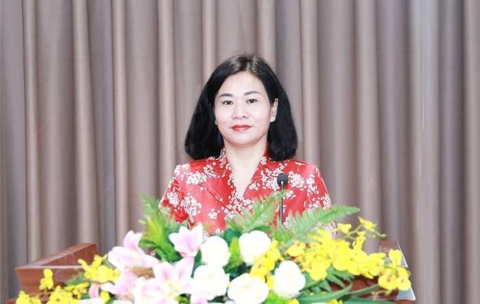 Xây dựng Đảng và hệ thống chính trị trong sạch -  nhiệm vụ then chốt để Hà Nội phát triển xứng tầm với vai trò, vị thế Thủ đô