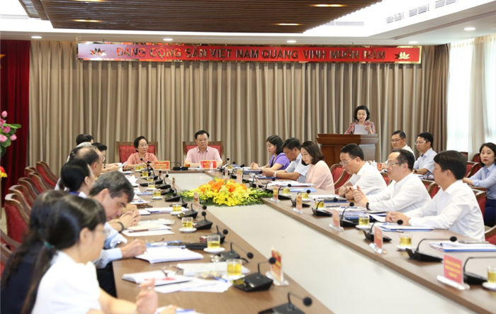 Đẩy mạnh và đổi mới công tác tuyên truyền về sự cần thiết xây dựng xã hội học tập, phát triển các mô hình học tập