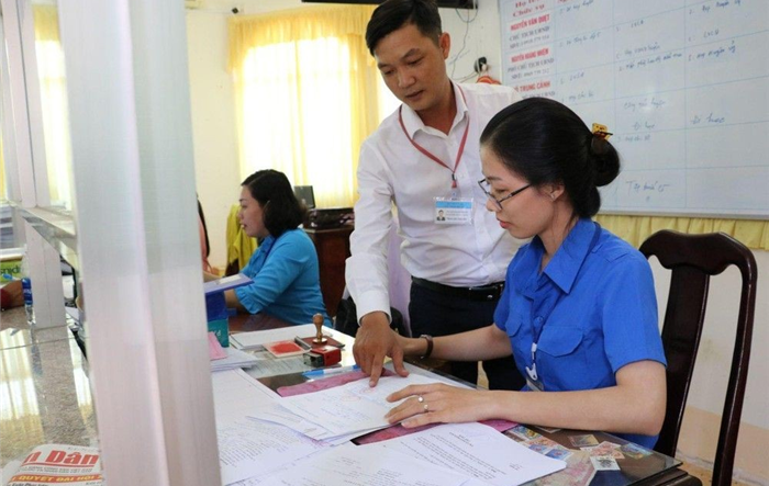 Tăng cường kỷ luật, kỷ cương và trách nhiệm giải quyết công việc trong hệ thống chính trị thành phố