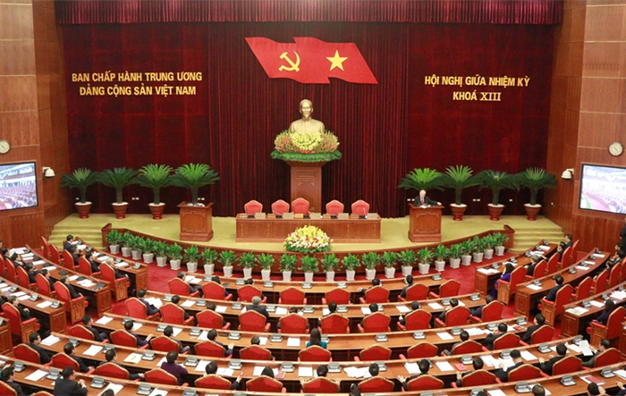 Đại hội XIII - Nửa nhiệm kỳ nhìn lại