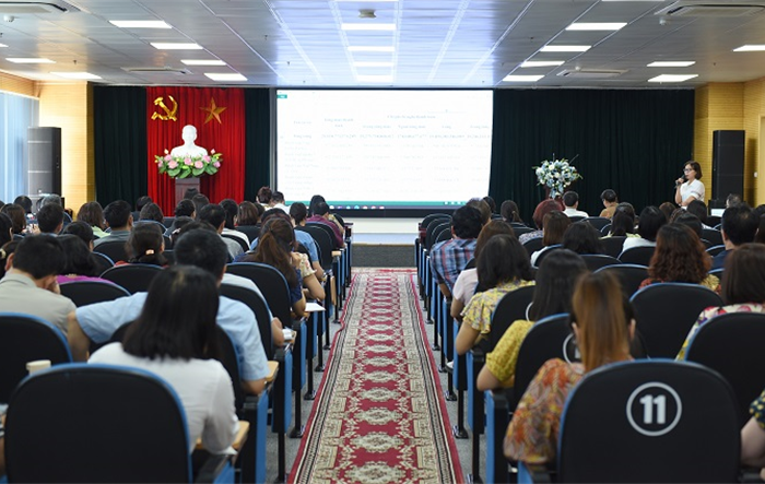 Thành phố Hà Nội tổ chức Hội nghị triển khi công tác giám định BHYT