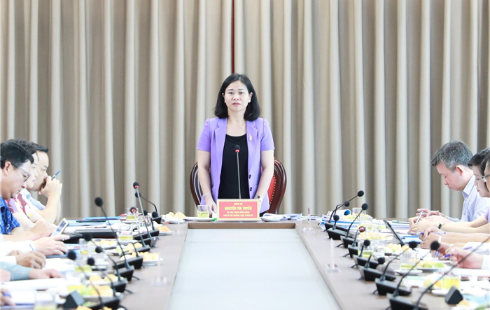 Đẩy mạnh hoạt động đối ngoại nhân dân, quảng bá hình ảnh Thủ đô với bạn bè quốc tế