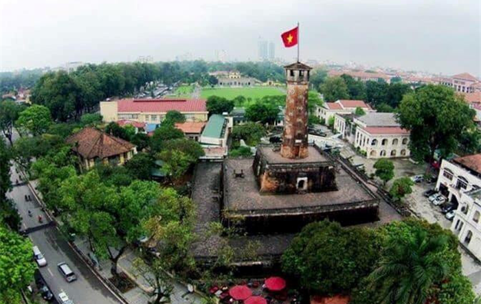 Kỷ niệm 78 năm Cách mạng Tháng Tám và Quốc khánh 2-9 (1945 - 2023): Tự hào hai tiếng “Việt Nam”
