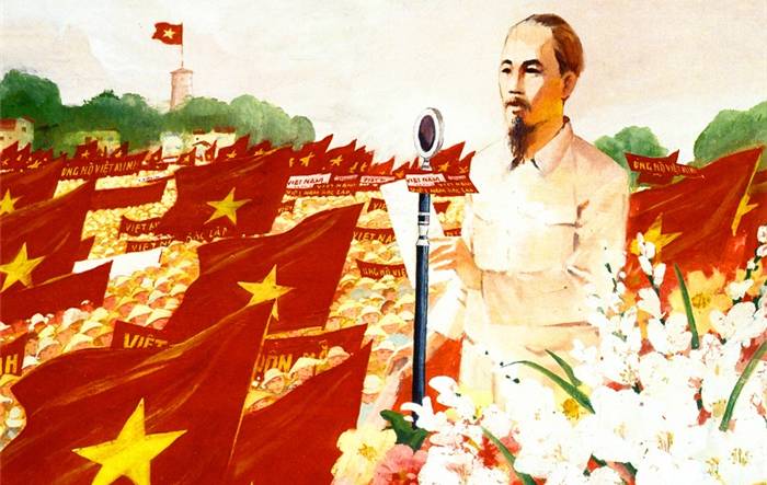 Không thể phủ nhận thành quả và ý nghĩa của Cách mạng Tháng Tám 1945
