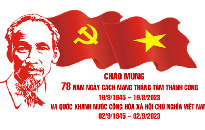 Đảng lãnh đạo và bài học Cách mạng Tháng Tám hiện nay