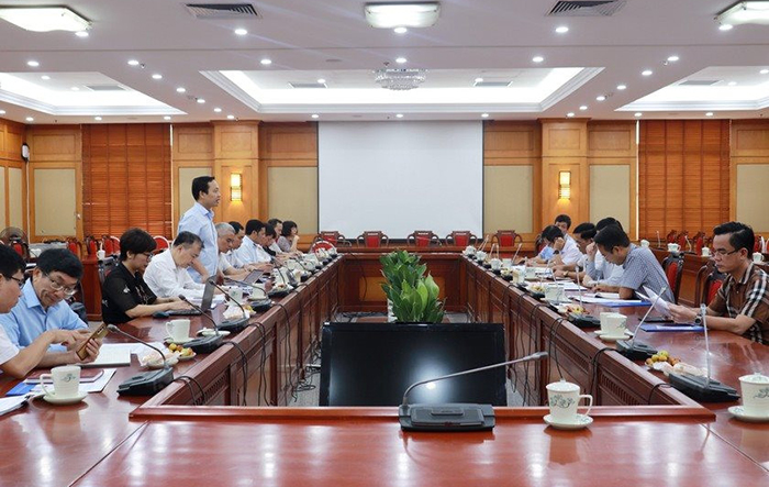 Luật Thủ đô (sửa đổi): Tạo hành lang pháp lý đầy đủ và vượt trội nhằm phát triển khoa học - công nghệ