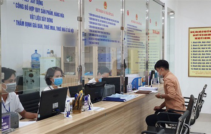 Kế hoạch cải cách thủ tục hành chính trọng tâm 6 tháng cuối năm 2023