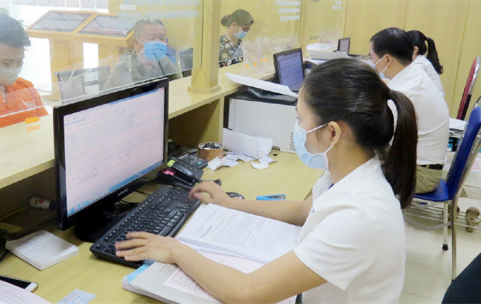 Thành phố công bố Danh mục thủ tục hành chính lĩnh vực Tài nguyên nước
