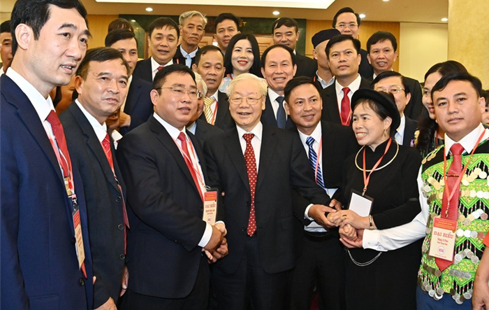 Thấm nhuần bài học lịch sử vô giá