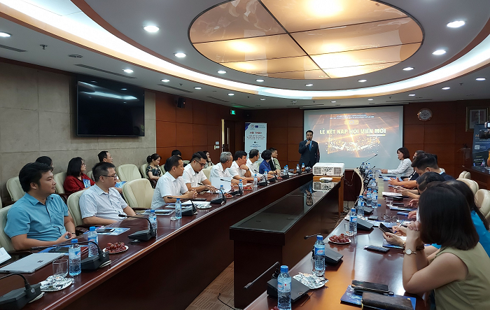 Chương trình kết nối “Các giải pháp vốn - Tín dụng” đẩy mạnh hoạt động sản xuất kinh doanh 