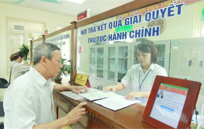 Tổ chức thực hiện Thông báo kết luận của Ban Tổ chức Thành uỷ về công tác quản lý tổ chức bộ máy biên chế