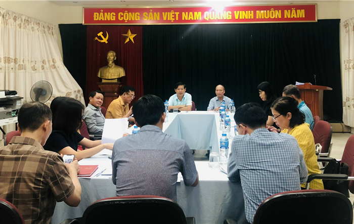 79 tác phẩm xuất sắc vào vòng Chung khảo Giải Báo chí về phát triển văn hoá xây dựng người Hà Nội thanh lịch văn minh năm 2023