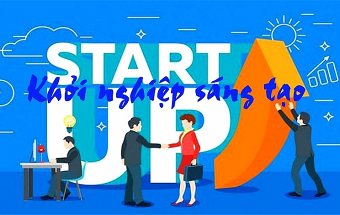 Thành lập Ban Tổ chức Cuộc thi Khởi nghiệp đổi mới sáng tạo thành phố Hà Nội năm 2023