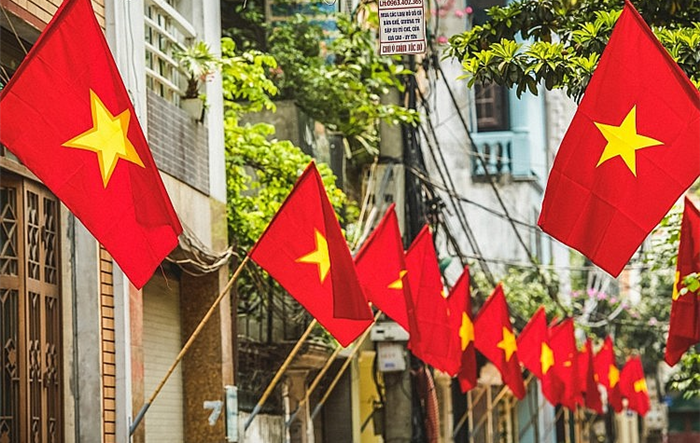 Tổ chức và thông tin tình hình trong dịp nghỉ lễ Quốc khánh 2-9-2023