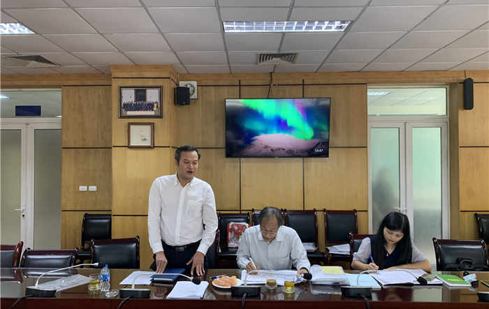 Kiểm tra, giám sát và thi hành kỷ luật Đảng 