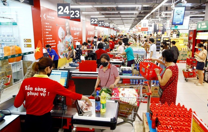 Tháng Khuyến mại Hà Nội năm 2023 diễn ra từ ngày 27-10 đến ngày 30-11-2023