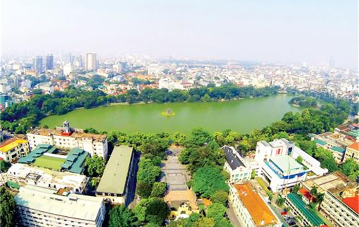 Thực hiện sắp xếp đơn vị hành chính giai đoạn 2023-2025 trên địa bàn thành phố