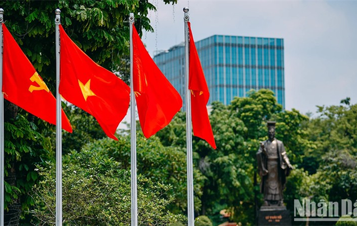 Cách mạng Tháng Tám và bài học xây dựng đội ngũ cán bộ