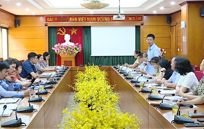 Quận Hà Đông triển khai giải quyết thủ tục hành chính một cách cơ bản, đồng bộ từ quận tới các phường