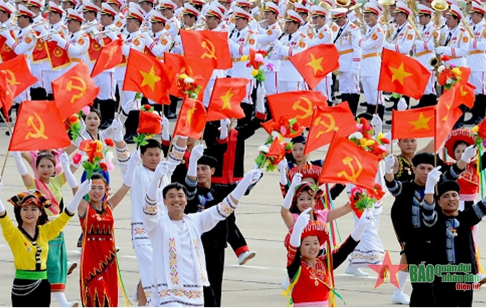 Hiểu đúng bản chất quyền lực tối thượng ở Việt Nam là phục vụ nhân dân, phụng sự Tổ quốc