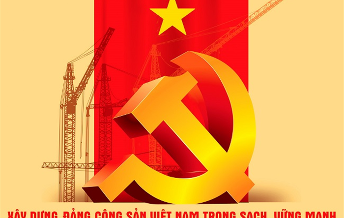 Quan điểm, nguyên tắc xây dựng Đảng về đạo đức trong giai đoạn mới