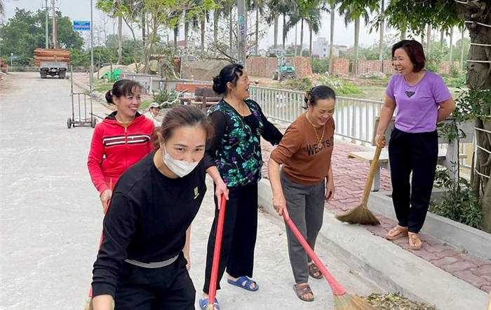 Hiệu quả công tác dân vận trong đồng bào Công giáo trên địa bàn huyện Phú Xuyên