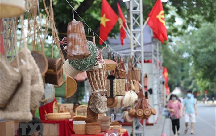 Tổ chức Lễ hội Quà tặng Du lịch Hà Nội năm 2023