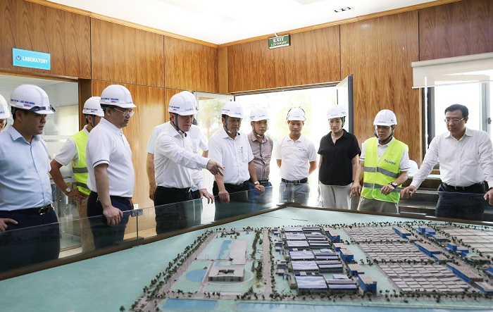 Bất cập trong cung ứng, sử dụng nước sạch