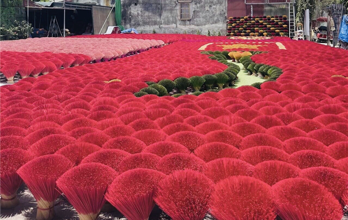 Thành phố Hà Nội tổ chức Hội thi sản phẩm làng nghề năm 2023 vào tháng 10-2023