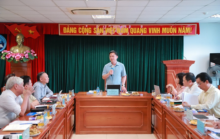 Xây dựng Thủ đô Hà Nội trở thành “thành phố sáng tạo”, “vì hòa bình”, “văn hiến, văn minh, hiện đại”