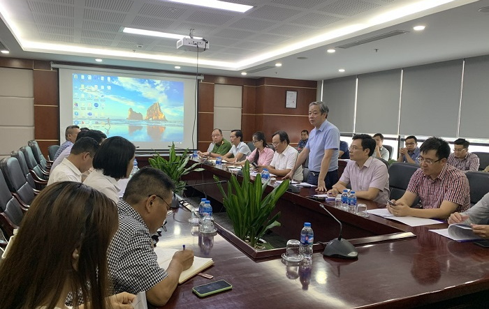 Cần sớm giải quyết những vấn đề phức tạp ở các tòa chung cư