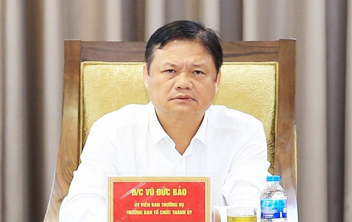 Sau nhận thức mới là chuyển biến mới trong hành động