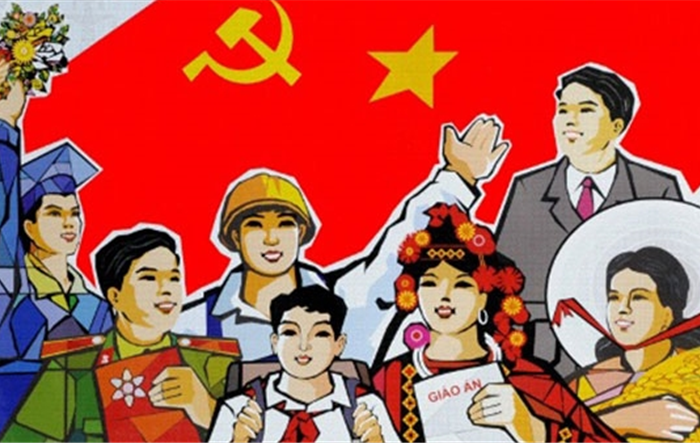 Không thể xuyên tạc bản chất Nhà nước pháp quyền xã hội chủ nghĩa