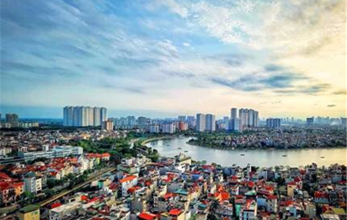 Phê duyệt Đề án “Bộ dữ liệu thống kê của ngành quy hoạch, xây dựng” thành phố Hà Nội