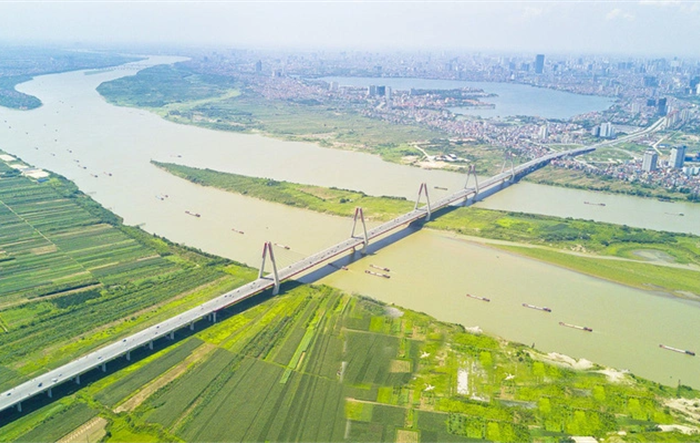 Thành lập Tổ điều phối vùng đồng bằng sông Hồng thành phố Hà Nội
