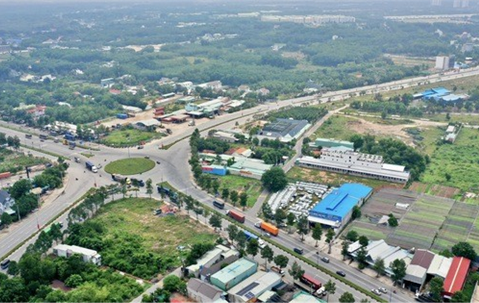 Hướng dẫn tuyên truyền thực hiện sắp xếp đơn vị hành chính giai đoạn 2023-2025 trên địa bàn thành phố Hà Nội