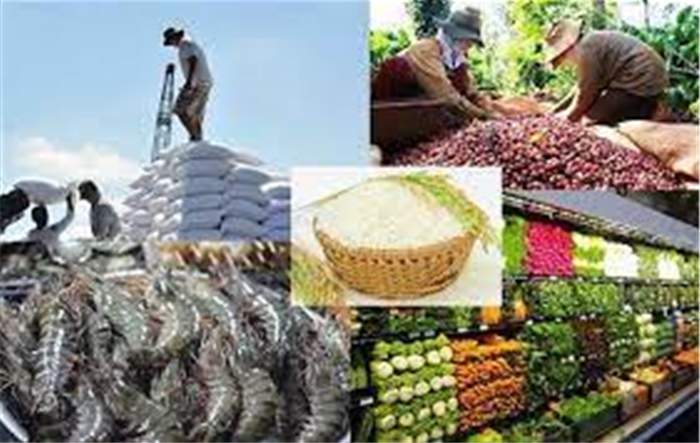 Đảm bảo an ninh, an toàn thực phẩm, nâng cao chất lượng nông lâm thuỷ sản, giai đoạn 2023-2030 