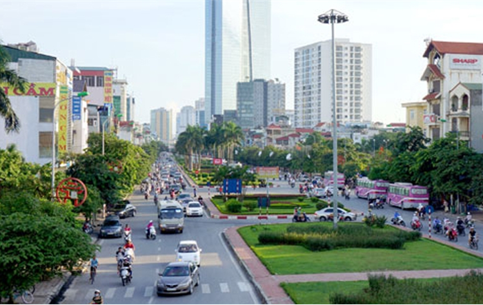 Phê duyệt Đề án tự chủ của Ban Quản lý dự án đầu tư xây dựng thuộc UBND quận Ba Đình