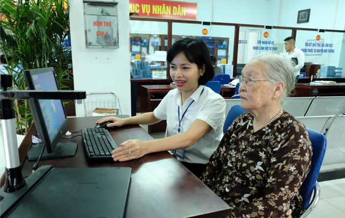 Thành phố tinh giản ít nhất 5% biên chế cán bộ, công chức và 10% biên chế viên chức 
