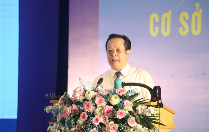 Hội nghị tổng kết hoạt động Công đoàn ngành Giáo dục Hà Nội năm học 2022-2023