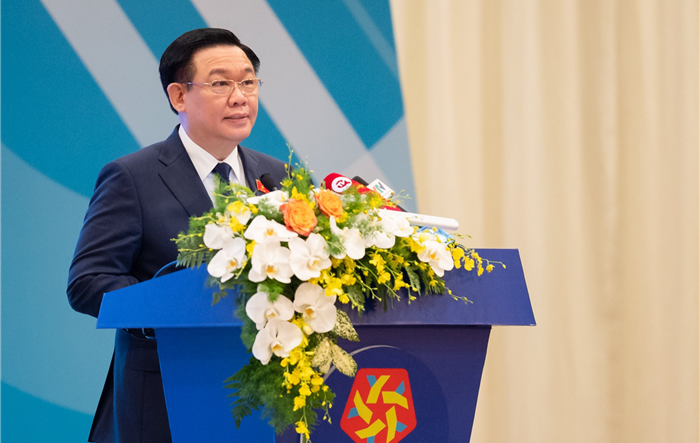 Khẳng định sự ưu tiên, quan tâm của Việt Nam đối với thanh niên và các vấn đề chung toàn cầu của giới trẻ