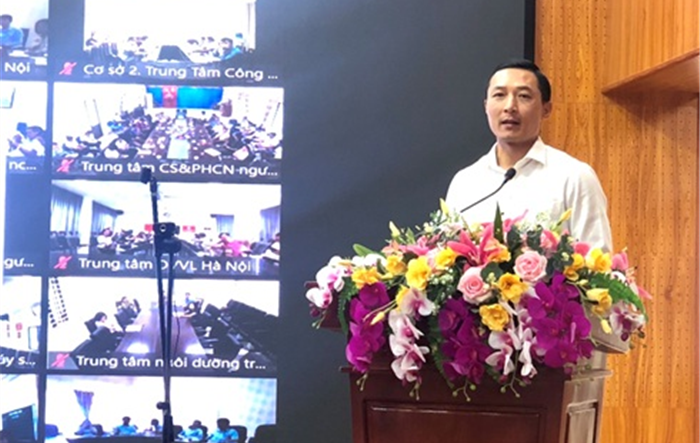 Sở Lao động - Thương binh và Xã hội thành phố phổ biến quán triệt Chỉ thị số 24-CT/TU của Ban Thường vụ Thành uỷ